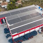 SAĞLAM FRESH 524,800 kWp